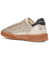 Cole Haan Women's GRANDPRØ Breakaway Lace-Up Low-Top Sneakers