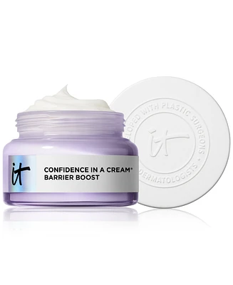 It Cosmetics Confidence In A Cream Barrier Boost