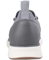 Alfani Men's Lambertt Knit Sneakers, Exclusively at Macy's
