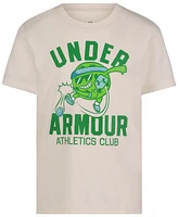Under Armour Toddler & Little Boys Pickleball T-Shirt
