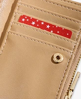 I.n.c. International Concepts Ashlinn Small Quilt Wallet, Exclusively at Macy's