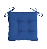 vidaXL Chair Cushions pcs 19.7"x19.7"x2.8" Oxford Fabric