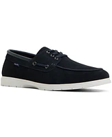 Aldo Men's Regatta Leather Lace Up Casual Shoe