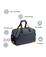 Delsey Paris Shadow 6.0 Carry-on Duffel