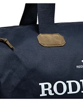 Rodd & Gunn Richmond Road Duffle Bag