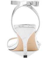 Michael Kors Women's Darrington Stiletto Sandals