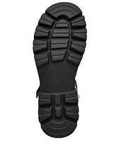 Kenneth Cole New York Women's Herron Almond Toe Sandals