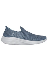 Skechers Women's Martha Stewart: Slip-Ins: Ultra-Flex 3.0 - Dazzling Casual Sneakers from Finish Line