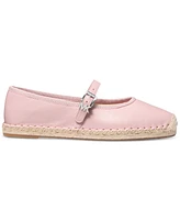 Michael Kors Women's Lynn Espadrille Ballet Flats