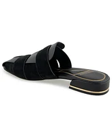 Kenneth Cole New York Women's Faina Slip-On Mules
