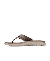 Clarks Men's Collection Wesley Sun Sandals