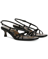 Sam Edelman Women's Cressa Strappy Dress Sandals