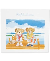Polo Ralph Lauren Baby Boys Bear Gift Set