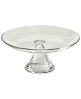 Arch Studio Glass Cake Stand, Exclusively at Macy's