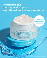 Peter Thomas Roth Water Drench Hyaluronic Jelly Moisturizer, 1.7 oz.