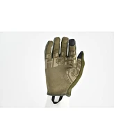 G & F Products G & F Shooting & Hunting Gloves, Camouflage Tactical, Non-Slip Silicone Grip, Touchscreen