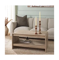 Safavieh Arsenio Coffee Table