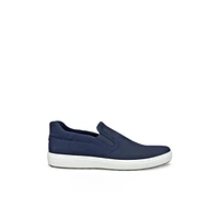 Ecco Men's Soft 7 Easly Slip-On Sneaker