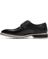 Stacy Adams Men's Barringer Plain Toe Oxford