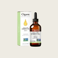 100% Pure Vitamin E Oil