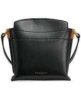 Donna Karan New York Bridgehampton Small Turnlock Crossbody