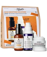 Kiehl's Since 1851 3-Pc. Skin-Smoothing Solutions Set