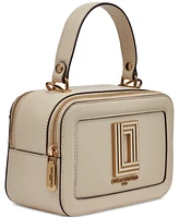 Karl Lagerfeld Paris Simone Camera Crossbody