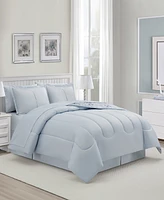 Sunham Amber 8-Pc. Comforter Sets, Exclusively at Macy's