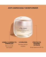 Shiseido 4-Pc. Wrinkle Smoothing Ritual Skincare Set