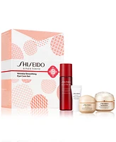 Shiseido 4-Pc. Wrinkle Smoothing Eye Care Set