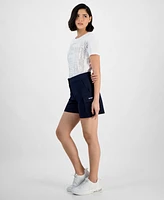 Guess Women's Amaryllis Cargo Shorts