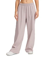 Under Armour Women's Rival Woven Pants