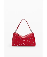 Desigual Women's Studded handbag