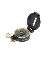 Stansport Lensatic Compass Plastic