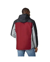 Free Country Men's FreeCycle Trifecta Mid Weight Jacket