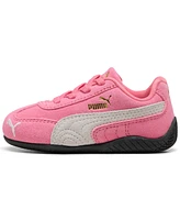 Puma Toddler Kids' Speedcat Og Casual Sneakers from Finish Line