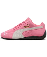 Puma Big Girls' Speedcat Casual Sneakers from Finish Line