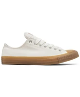 Converse Men's Chuck Taylor All Star Tough Textures Casual Sneakers from Finish Line