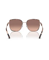 Michael Kors Women's Empire Square 2 Sunglasses, MK1129J