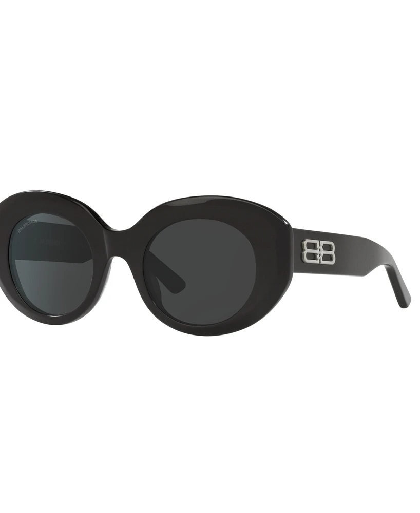 Balenciaga Women's Sunglasses, BB0235S 6E000268