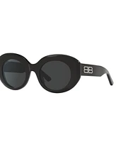 Balenciaga Women's Sunglasses, BB0235S 6E000268