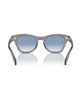 Ray-Ban Unisex Sunglasses, RB0707S
