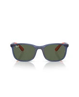 Ray-Ban Jr Kids Sunglasses, RB9076S