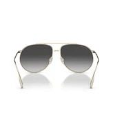 Burberry Women's Alice Sunglasses, BE3138