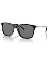 Giorgio Armani Men's Sunglasses, AR8176