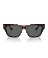 Versace Men's Sunglasses, VE4457F