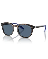 Polo Ralph Lauren Men's Sunglasses, PH4206