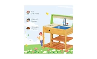 Slickblue Kids Playset ( Amazon Shipping)(Prohibited by WalMart)