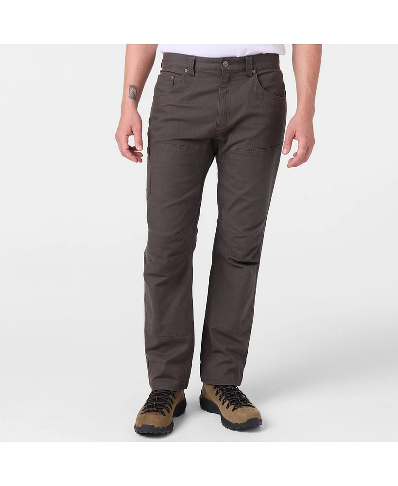 Mountain Khakis Men's Camber 107 Pant | Classic Fit