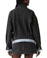 Levi's Women's 90s Cotton Trucker Jacket